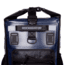 Rockagator Kodiak Series Extreme Weather Backpack, 40 Liters, Waterproof, Dark Blue, KDK40BLUE
