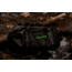 Rockagator Mammoth Series Duffle Bag, 60 Liters, Waterproof, Black, MMTH60BK