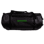 Rockagator Mammoth Series Duffle Bag, 60 Liters, Waterproof, Black, MMTH60BK