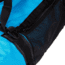 Rockagator Mammoth Series Duffle Bag, 90 Liters, Waterproof, Blue, MMTH90BLUE