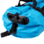 Rockagator Mammoth Series Duffle Bag, 90 Liters, Waterproof, Blue, MMTH90BLUE
