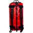 Rockagator Poseidon TPU TIZIP Waterproof Duffle Bag, 60L, Red, PSDN60CMSN