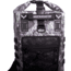 Rockagator Trident VOG Tactical Camo 40L TPU Waterproof Backpack, Green, 40 Liter, TRDT40TRIS
