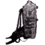 Rockagator Trident VOG Tactical Camo 40L TPU Waterproof Backpack, Green, 40 Liter, TRDT40TRIS
