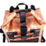 Rockagator Trident VOG Tactical Camo 40L TPU Waterproof Backpack, Orange, 40 Liter, TRDT40PYRA