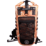Rockagator Trident VOG Tactical Camo 40L TPU Waterproof Backpack, Orange, 40 Liter, TRDT40PYRA