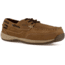Rockport Sailing Club Steel Toe Boat Shoe - Mens, Wide, Brown, 5.5, 690774393677
