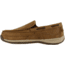Rockport Mens Sailing Club Slip On Steel Toe Boat Shoes, Brown, 14, RK6737-BROWN-14-MENS-M