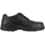 Rockport Mens World Tour 5 Eye Tie Casual Moc Steel Toe Oxford Shoes, Black, 11, RK6761-BLACK-11-MENS-EW
