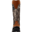 Rocky Boots Lynx Snake Zip-Up Hunting Boots - Mens, Mossy Oak Country DNA, 12, RKS0617-M-12