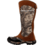 Rocky Boots Lynx Snake Zip-Up Hunting Boots - Mens, Mossy Oak Country DNA, 12, RKS0617-M-12
