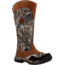 Rocky Boots Lynx Snake Zip-Up Hunting Boots - Mens, Mossy Oak Country DNA, 12, RKS0617-M-12