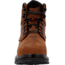 Rocky Boots Rams Horn Composite Toe Work Boot - Mens, 6in, Crazy Horse Brown, 13, RKK0440-M-13
