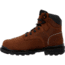Rocky Boots Rams Horn Composite Toe Work Boot - Mens, 6in, Crazy Horse Brown, 13, RKK0440-M-13