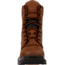 Rocky Boots Rams Horn Composite Toe Work Boot - Mens, 9in, Dark Brown, 10.5, RKW0407-M-10.5