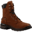Rocky Boots Rams Horn Composite Toe Work Boot - Mens, 9in, Dark Brown, 10.5, RKW0407-M-10.5