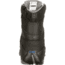 Rocky Boots 1st Med Carbon Fiber Toe Puncture-resistant Side-zip Waterproof Public Service Boot - FQ0911113BK5.5M