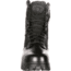 Rocky Boots Alpha Force Waterproof 400g Insulated Public Service Boot - RKYD011BK7M