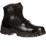 Rocky Boots Alpha Force Women's Waterproof Public Service Boot - FQ0004167BK7.5W