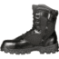 Rocky Boots Alphaforce Zipper Composite Toe Public Service Boot - FQ0006173BK12W
