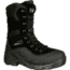 Rocky Boots Blizzardstalker Pro Waterproof 1200g Insulated Boot, Brown - FQ0005454BN14