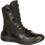 Rocky Boots C4t - Military Inspired Public Service Boot - RY008BK6.5M