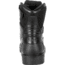 Rocky Boots Pursuit Steel Toe Waterproof Public Service Boot - RKD0049BK6.5W