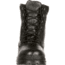 Rocky Boots Eliminator Gore-tex Waterproof 400g Insulated Public Service Boot - FQ0081321BK10.5M