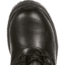 Rocky Boots Eliminator Gore-tex Waterproof 400g Insulated Public Service Boot - FQ0081321BK10.5M