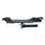 RockyMounts BackStage Swing Away Platform Hitch Rack 2-bike, 2 in, 10002