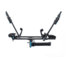 RockyMounts BackStage Swing Away Platform Hitch Rack 2-bike, 2 in, 10002