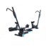 RockyMounts BackStage Swing Away Platform Hitch Rack 2-bike, 2 in, 10002