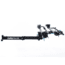 RockyMounts BackStage Swing Away Platform Hitch Rack 2-bike, 2 in, 10002