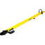 RockyMounts Euro Pitchfork Bike Rack-Yellow