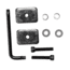 RockyMounts Track Hardware Kit