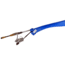 Outkast Tackle Slix Rod Cover - Spinning, 5 Ft., Large/Xl, Blue, Large, RS112-5-B-BG