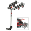Rola Bike Carrier - TX w/Tilt &amp; Security - Hitch Mount - 4-Bike 47669