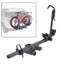 Rola Convoy 2-Bike Carrier - Trailer Hitch Mount - 1-1/4&quot; Base Unit 73041