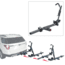 Rola Convoy Modular Bike Carrier - Add-On Unit - Trailer Hitch Mount 73043