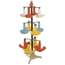 Roloff Anchor Display Stand, D S 20-44