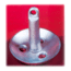 Roloff Mushroom Anchor