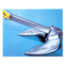 Roloff Navy Anchors