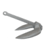 Roloff Navy Anchors