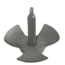 Roloff River Anchor