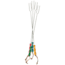 Rome Picnic Fork Assorted Colors 2200