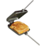 Rome Square Pie Iron-cast Iron 1705