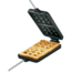 Rome Waffle Iron- Cast Iron 1405