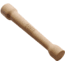 Roots &amp; Harvest Beechwood Stomper, Wood, Small, 1315
