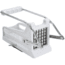 Roots &amp; Harvest French Fry Cutter, White, Small, 587