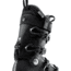 Rossignol Alltrack Elite 130 LT Alpine Touring Ski Boots, Black, 26.5, RBH3500 000265